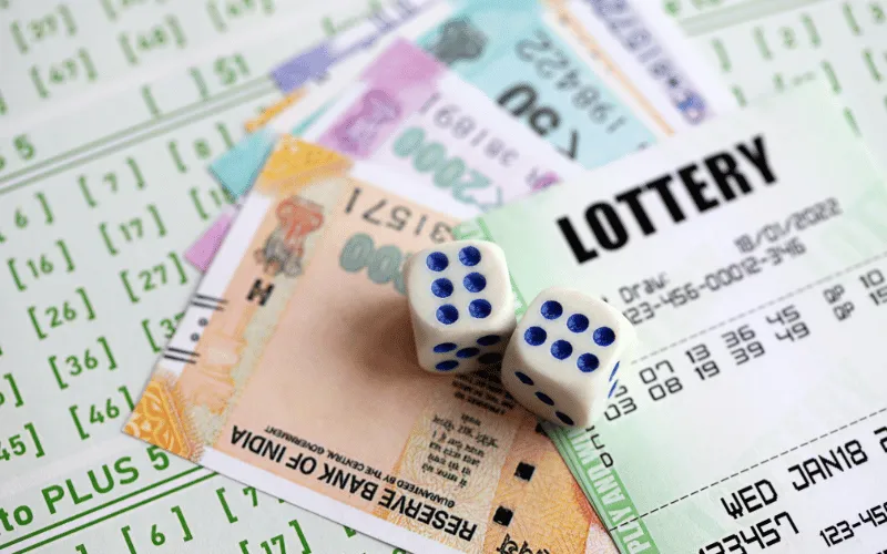 Hariom Lottery