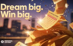 Lottery Sambad