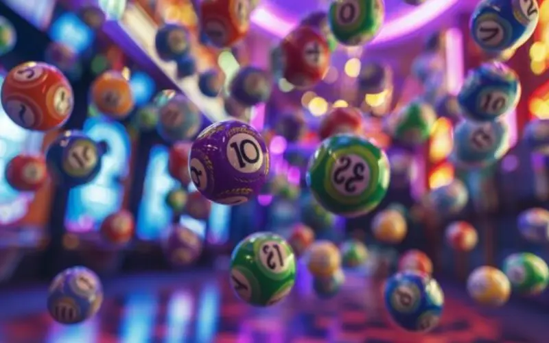 Dear Lottery Chart?