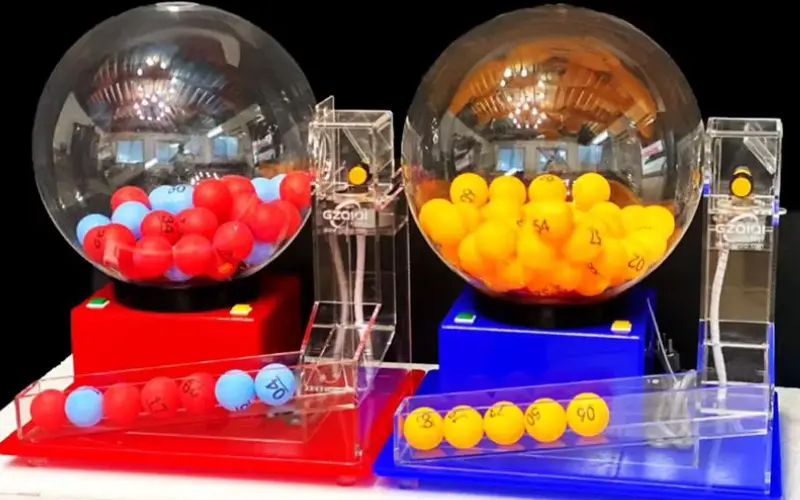 Free Online Lottery