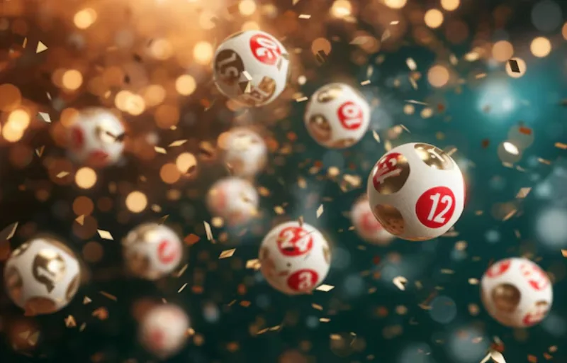 lottery casino