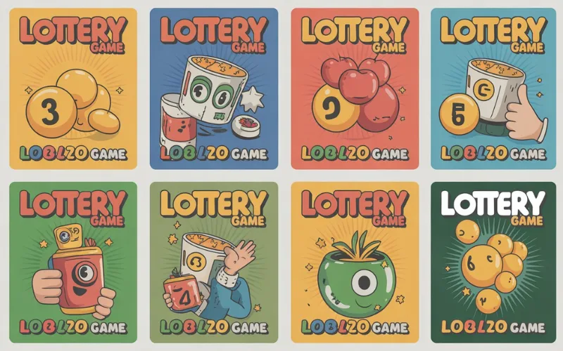 online lottery